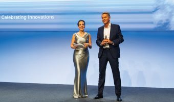 NEW CONCEPT FOR AUTOMECHANIKA INNOVATION AWARDS
