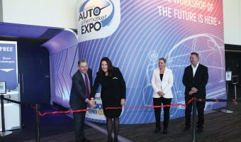 AFTERMARKET INDUSTRY REVELS IN HUGELY SUCCESSFUL EXPO