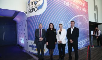 THE 2022 AUSTRALIAN AUTO AFTERMARKET EXPO REUNITES INDUSTRY WITH SHOWCASE OF EXCELLENCE, INNOVATION AND LEADERSHIP