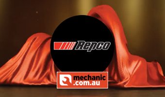 REPCO AND MECHANIC.COM.AU: ON THE TOOLS TOGETHER