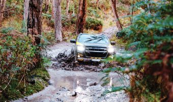 BAPCOR: SUPPLYING THE PARTS FOR EVERY 4WD JOURNEY