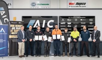 4WD INDUSTRIES CONTINUES TO FLOURISH