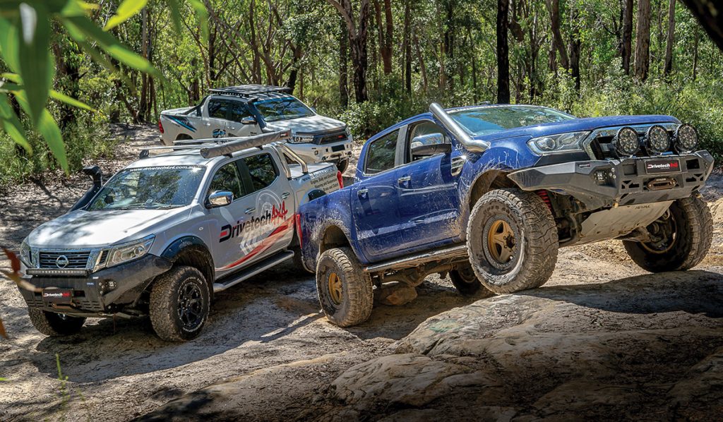 NAPA AUTO PARTS FOR THE OFF ROAD ENTHUSIAST AAA Magazine