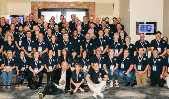 BOSCH HOLDS SUCCESSFUL NETWORKING EVENTS