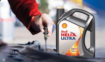 LOW VISCOSITY OILS FROM SHELL