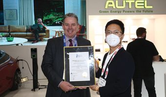 2022 AUSTRALIAN AUTO AFTERMARKET INNOVATION AWARDS