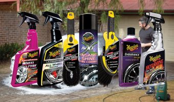 WHEEL AND TYRE CARE TRIPS