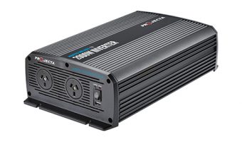 PROJECTA LAUNCHES ALL-NEW MODIFIED SINE WAVE INVERTERS