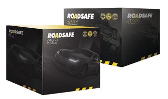 NEW LOOK FOR ROADSAFE