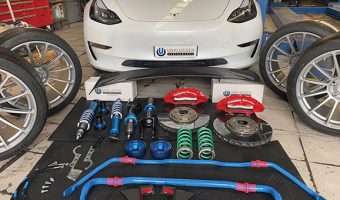 NEW SPECIALIST HYBRID AND EV WORKSHOP TO OPEN