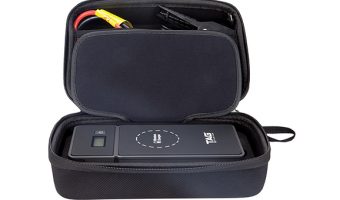 TAG PORTABLE JUMP STARTERS