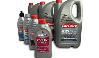 HIGH QUALITY LUBRICANTS AND FLUIDS