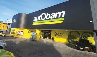 AUTOBARN GOES BIGGER AND BETTER IN AIRPORT WEST