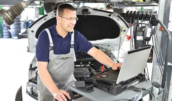 A NEW ERA FOR THE AFTERMARKET