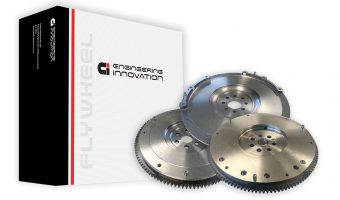 CLUTCH INDUSTRIES FLYWHEEL PROGRAM