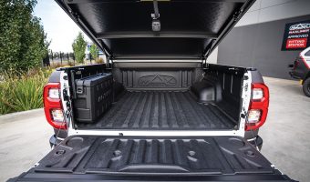 NEW NAVARA LINER RELEASED