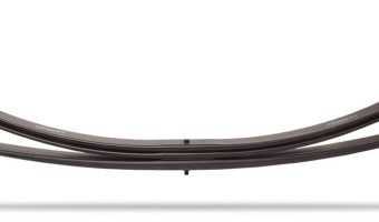 PEDDERS PARABOLIC LEAF SPRINGS