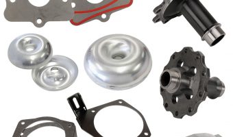 AEROFLOW PERFORMANCE RELEASES NEW PRODUCTS
