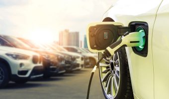 FLEET INSIGHTS AND THE SHIFT TO EV