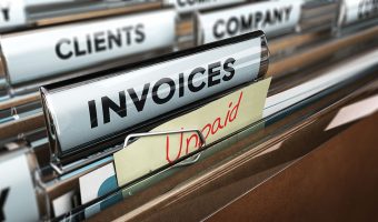 UNPAID INVOICES