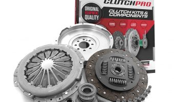CLUTCH KITS AND ACCESSORIES FOR THE TRADE
