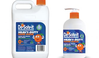 DE-SOLV-IT