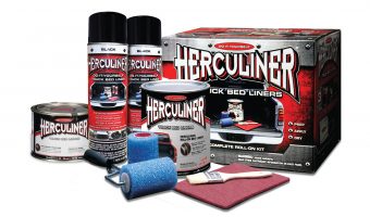 HERCULINER