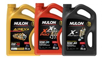 NULON LAUNCHES MOST ADVANCED ENGINE OIL RANGE YET