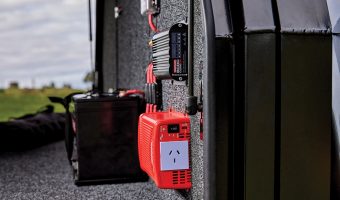 REDARC EXPANDS ITS BCDC RANGE