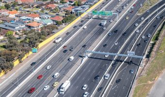 VEHICLE USAGE THROUGH THE PANDEMIC