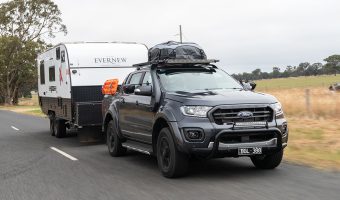 INTELLIGENT TOWING SOLUTIONS