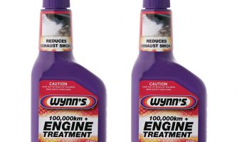 WYNN’S 10,000KM+ ENGINE TREATMENT