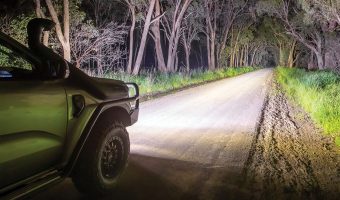 ARB RELEASES INTENSITY IQ