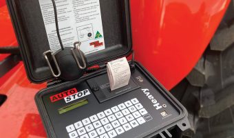 IS YOUR BRAKE TESTER COMPLIANT?