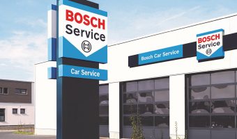 BOSCH CAR SERVICE OPPORTUNITIES AVAILABLE