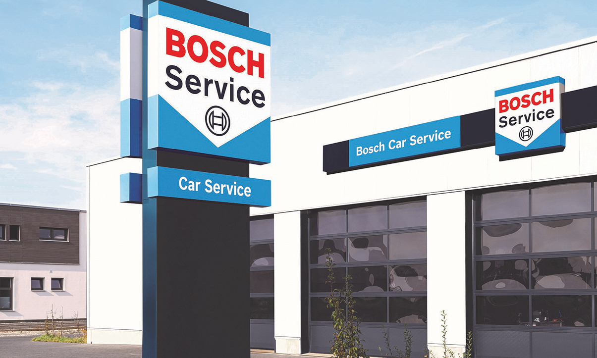 Bosch Service PNG Images, Bosch Service Clipart Free Download