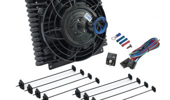 DAVIES CRAIG EXPANDS UNIVERSAL OIL COOLER RANGE