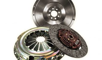 TOWING, TORQUE AND TUFF CLUTCHES