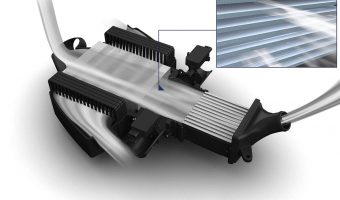 NEW FUEL CELL COMPONENTS SUPPLY COOPERATION