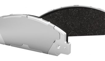 NRS BRAKE PADS