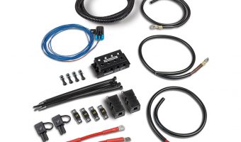 REDARC LAUNCHES ‘ALL IN ONE’ WIRING KITS