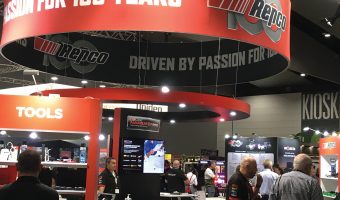 REPCO CELEBRATES 100 YEARS