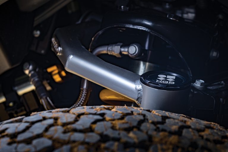 TJM LAUNCHES XGS SUSPENSION AAA Magazine