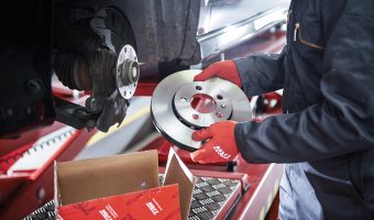 INNOVATIVE BRAKING FOR THE AFTERMARKET