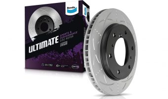 BENDIX ANSWERS: WHICH DISC BRAKE ROTOR IS BEST?