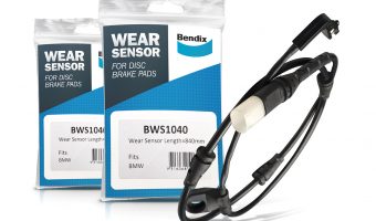 BENDIX BRAKE WEAR SENSORS