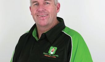 DHA FOUNDER PRAISES TUNAP AUSTRALIA PRODUCTS