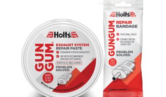 HOLTS GUN GUM