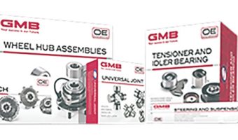 GMB PREMIUM DRIVE BELTS