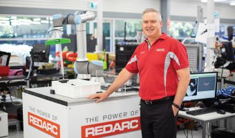 REDARC BOOSTS R&D CAPABILITIES